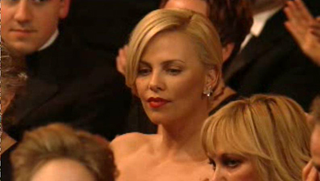 Illustration for article titled Acting & Reacting: Faces Of The Academy Awards